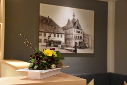 Eröffnung